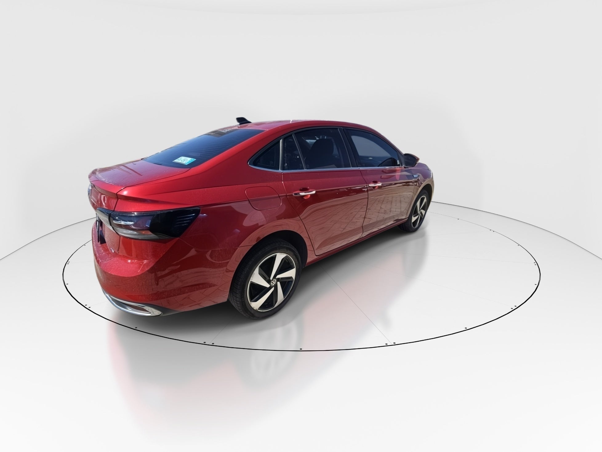 2024 Volkswagen Virtus 4p Highline L4/1.6 Aut