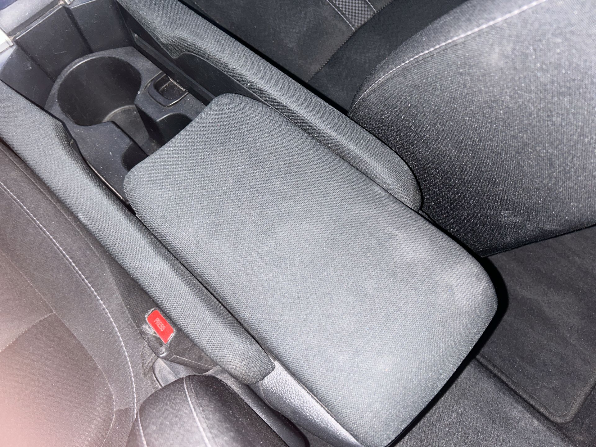 2019 Honda Civic 4p i-Style L4/2.0 Aut