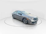 2019 Honda Civic 4p i-Style L4/2.0 Aut