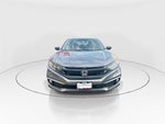 2019 Honda Civic 4p i-Style L4/2.0 Aut