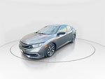 2019 Honda Civic 4p i-Style L4/2.0 Aut