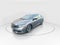 2019 Honda Civic 4p i-Style L4/2.0 Aut