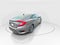 2019 Honda Civic 4p i-Style L4/2.0 Aut