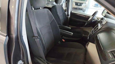 2018 Dodge Grand Caravan 5p SE V6/3.6 Aut
