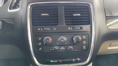 2018 Dodge Grand Caravan 5p SE V6/3.6 Aut