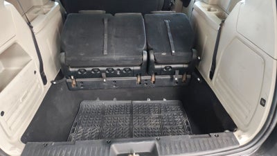 2018 Dodge Grand Caravan 5p SE V6/3.6 Aut