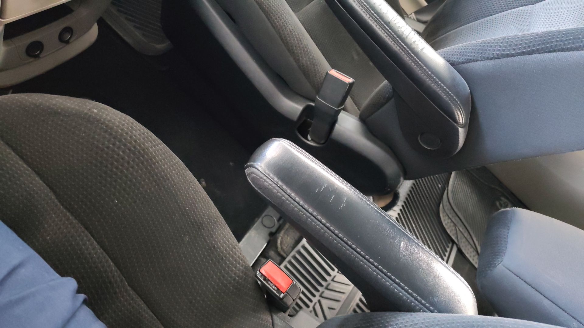 2018 Dodge Grand Caravan 5p SE V6/3.6 Aut