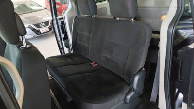 2018 Dodge Grand Caravan 5p SE V6/3.6 Aut