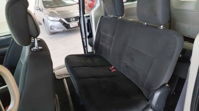 2018 Dodge Grand Caravan 5p SE V6/3.6 Aut