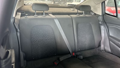 2021 Chevrolet Onix 4p LT L3/1.0/T Man (C)