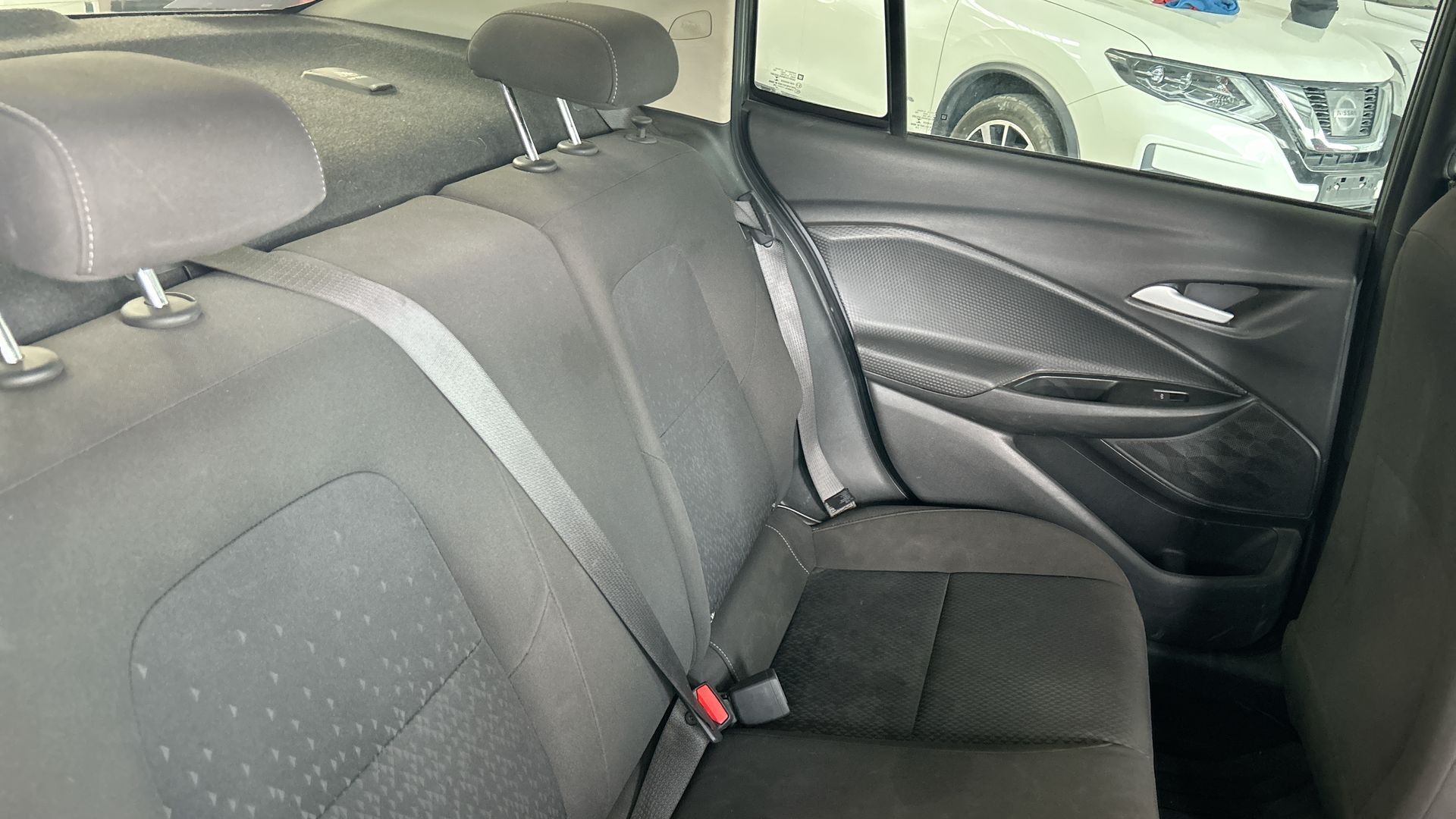 2021 Chevrolet Onix 4p LT L3/1.0/T Man (C)