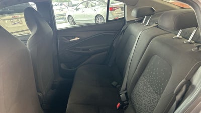 2021 Chevrolet Onix 4p LT L3/1.0/T Man (C)