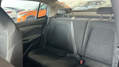 2021 Chevrolet Onix 4p LT L3/1.0/T Man (C)