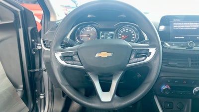 2021 Chevrolet Onix 4p LT L3/1.0/T Man (C)