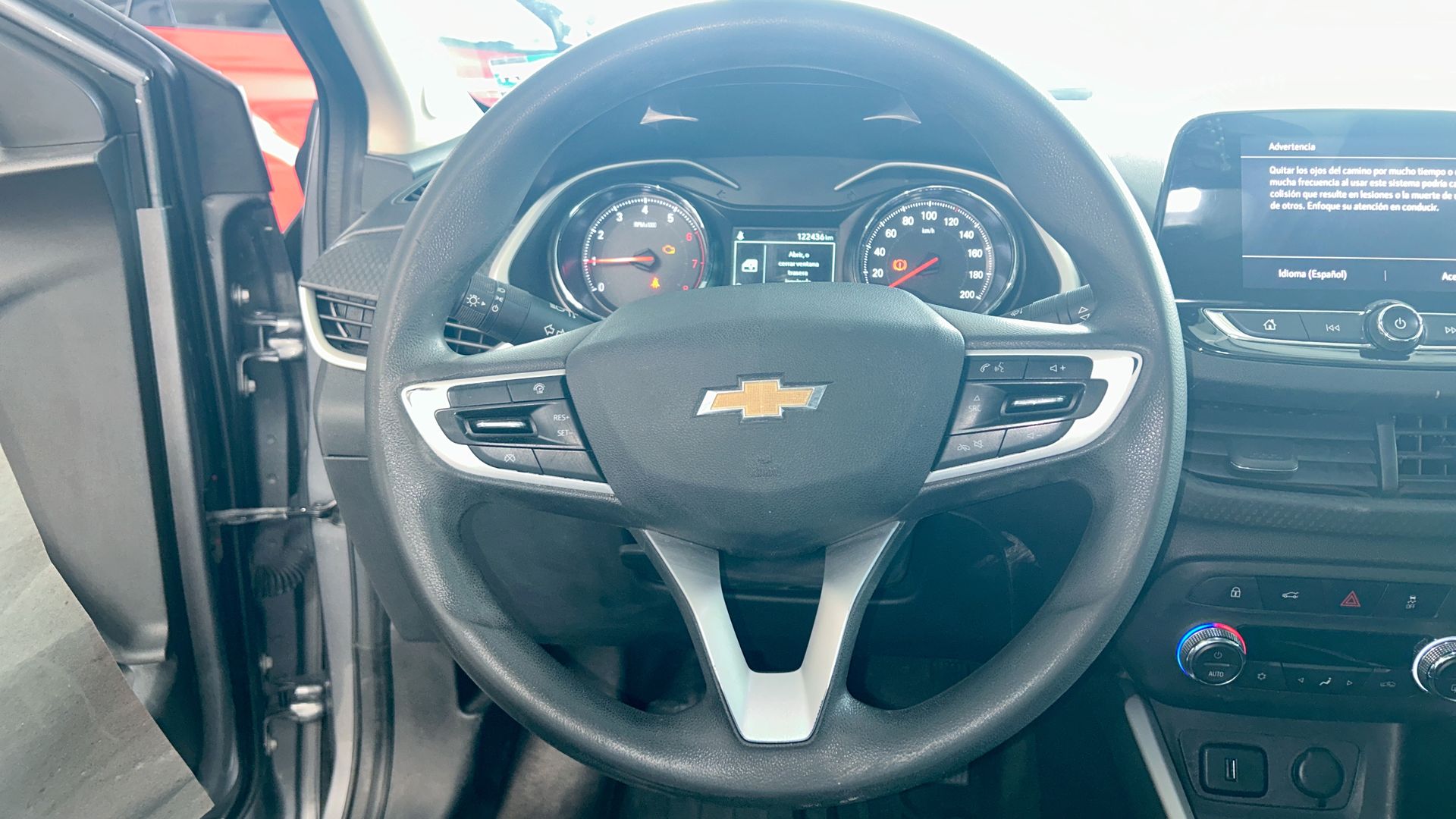 2021 Chevrolet Onix 4p LT L3/1.0/T Man (C)