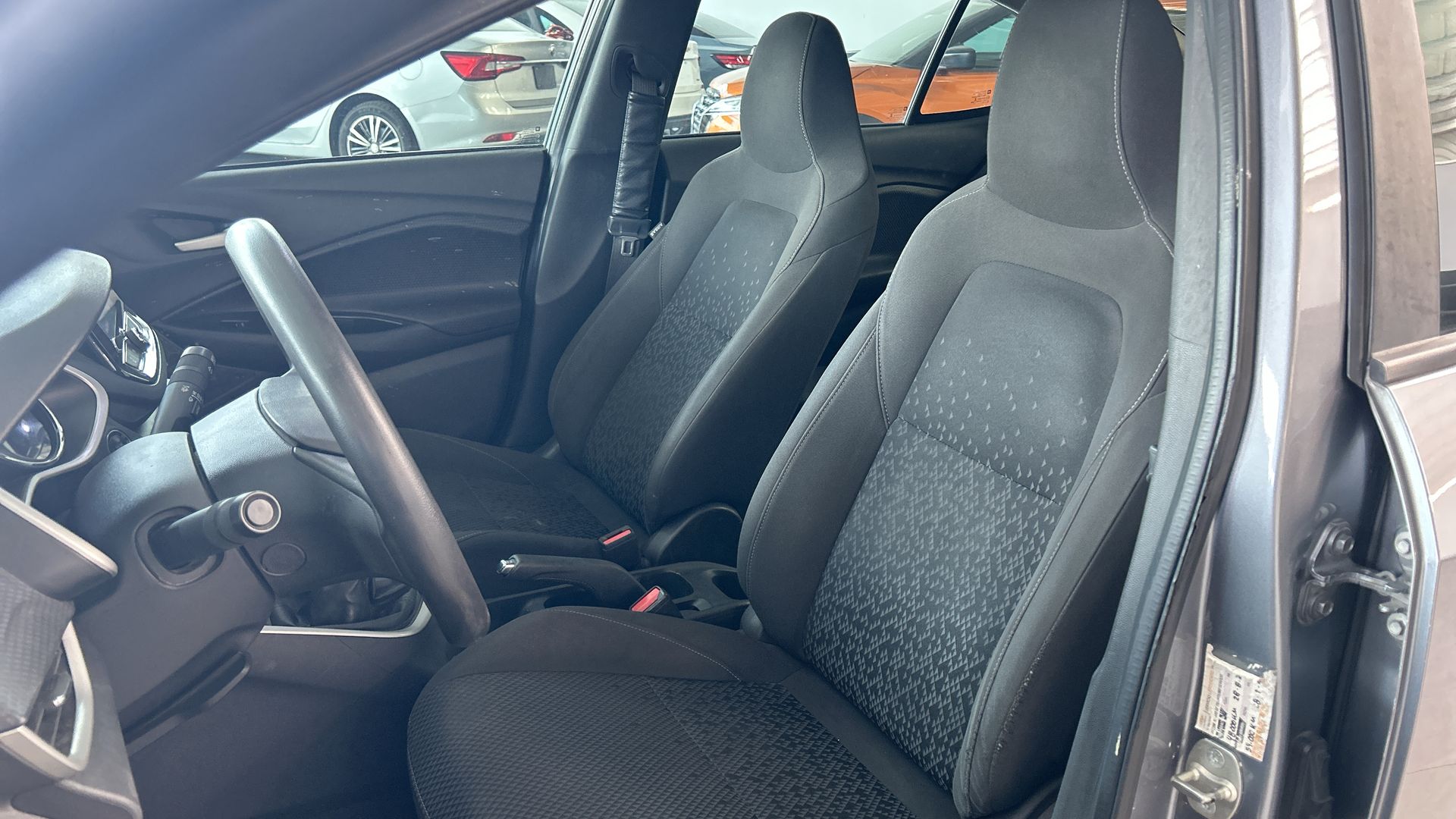 2021 Chevrolet Onix 4p LT L3/1.0/T Man (C)