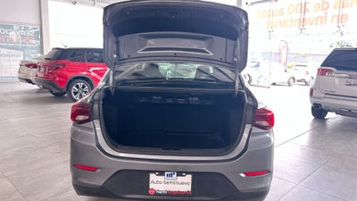 2021 Chevrolet Onix 4p LT L3/1.0/T Man (C)