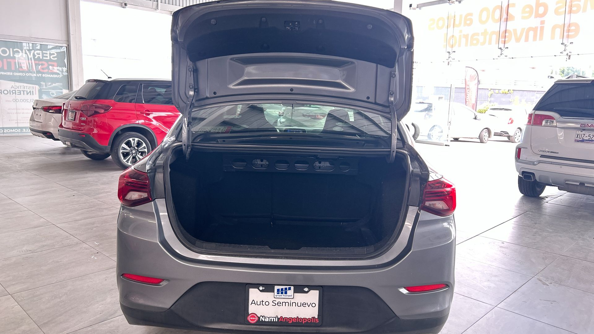 2021 Chevrolet Onix 4p LT L3/1.0/T Man (C)