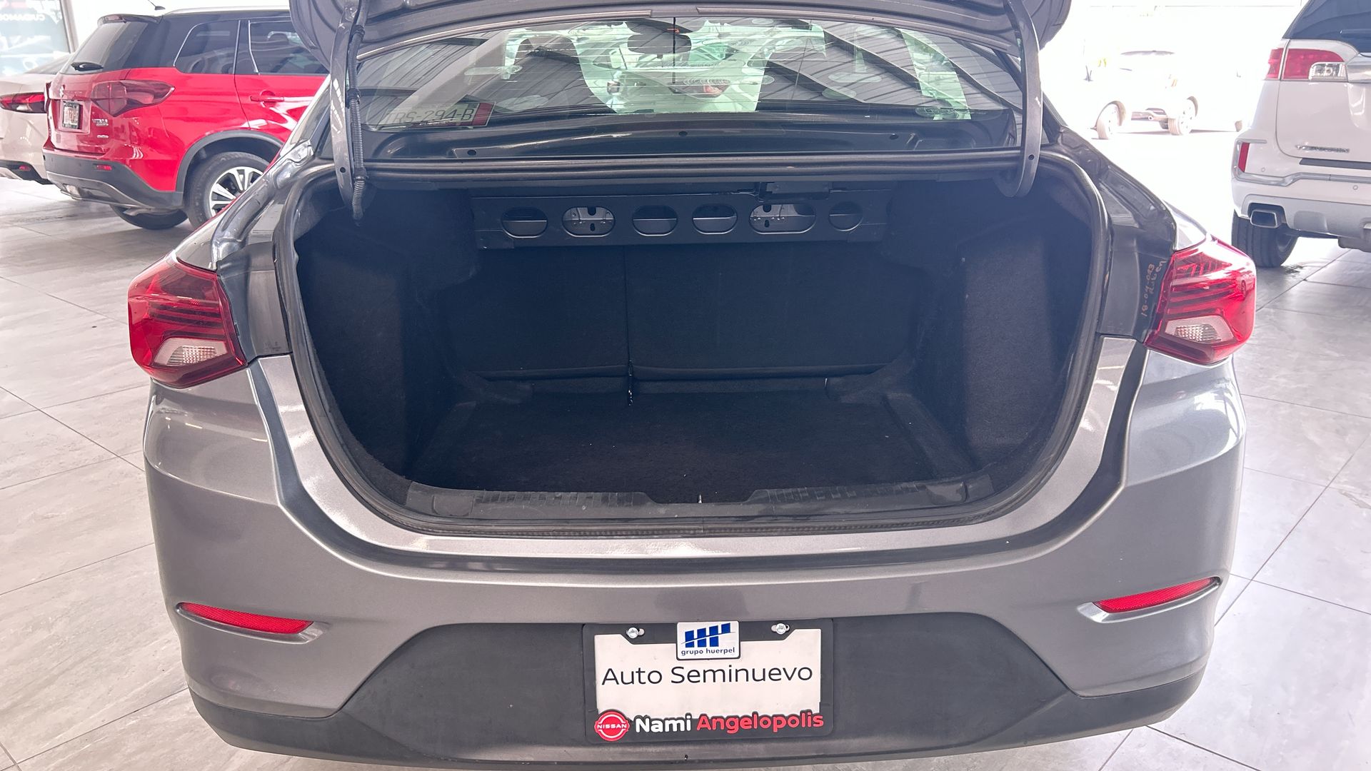 2021 Chevrolet Onix 4p LT L3/1.0/T Man (C)