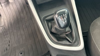 2021 Chevrolet Onix 4p LT L3/1.0/T Man (C)