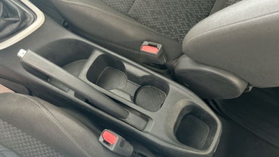 2021 Chevrolet Onix 4p LT L3/1.0/T Man (C)