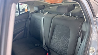 2021 Chevrolet Onix 4p LT L3/1.0/T Man (C)