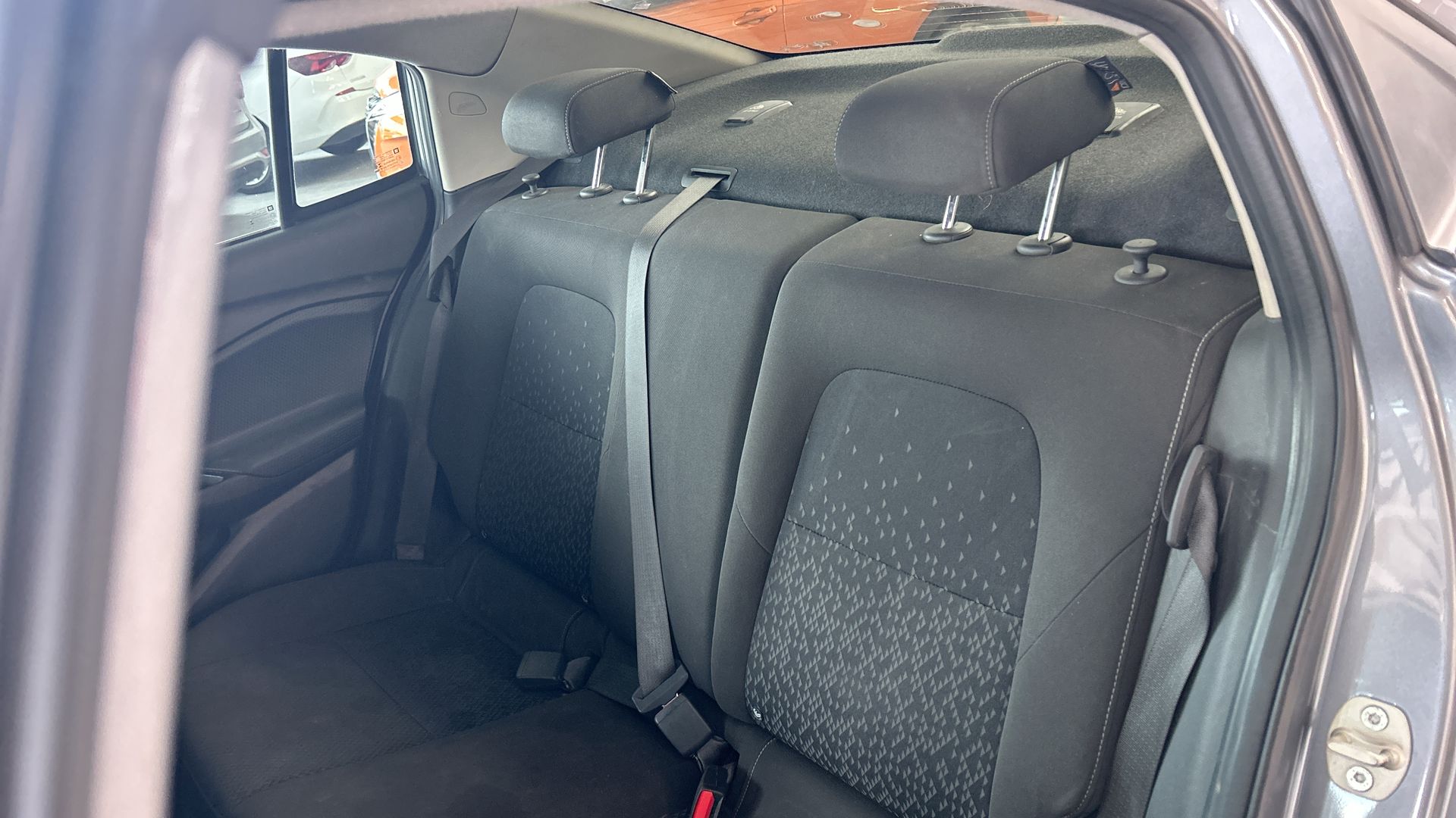 2021 Chevrolet Onix 4p LT L3/1.0/T Man (C)