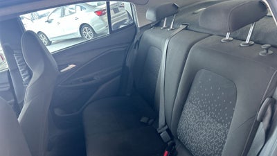 2021 Chevrolet Onix 4p LT L3/1.0/T Man (C)