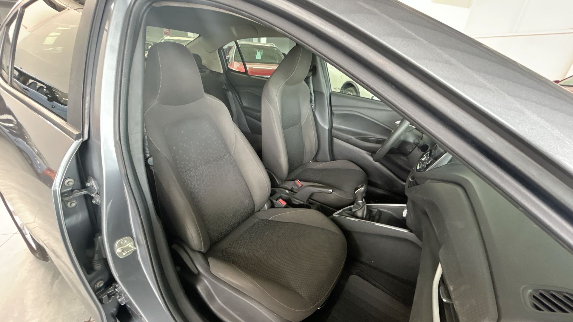 2021 Chevrolet Onix 4p LT L3/1.0/T Man (C)