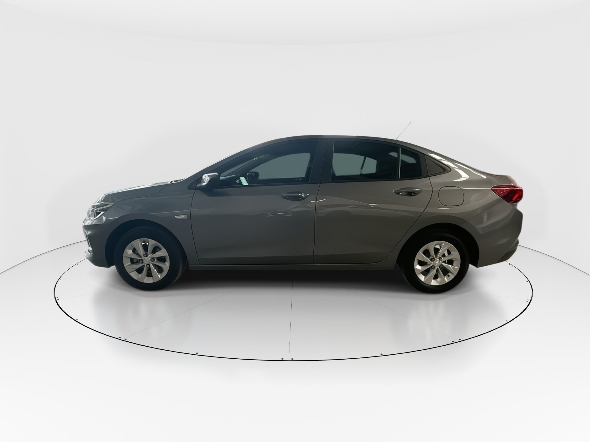 2021 Chevrolet Onix 4p LT L3/1.0/T Man (C)