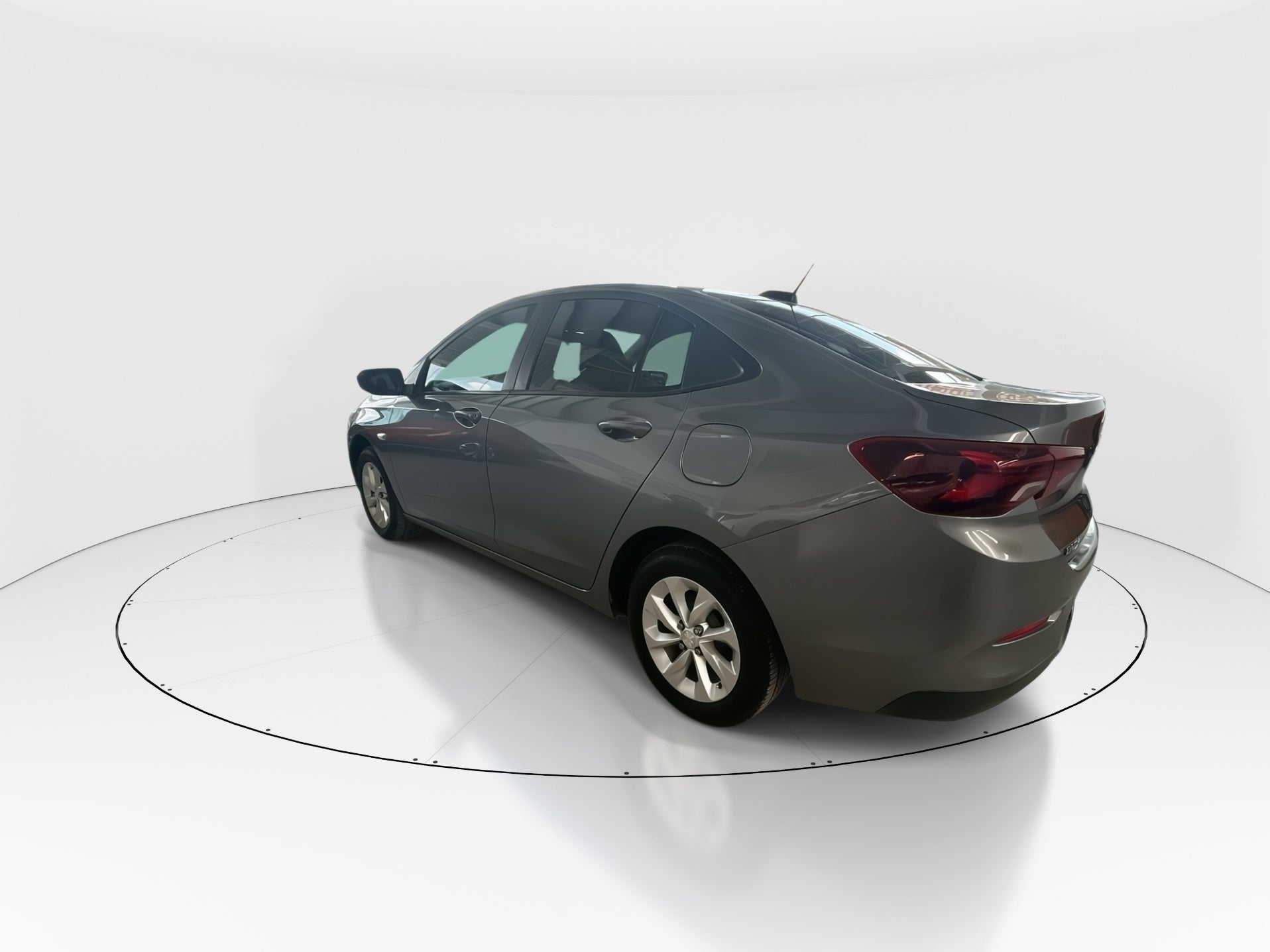 2021 Chevrolet Onix 4p LT L3/1.0/T Man (C)