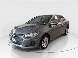 2021 Chevrolet Onix 4p LT L3/1.0/T Man (C)