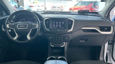 2024 GMC Terrain 5p Black Edition L4/1.5/T Aut