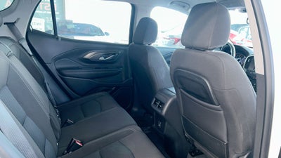 2024 GMC Terrain 5p Black Edition L4/1.5/T Aut