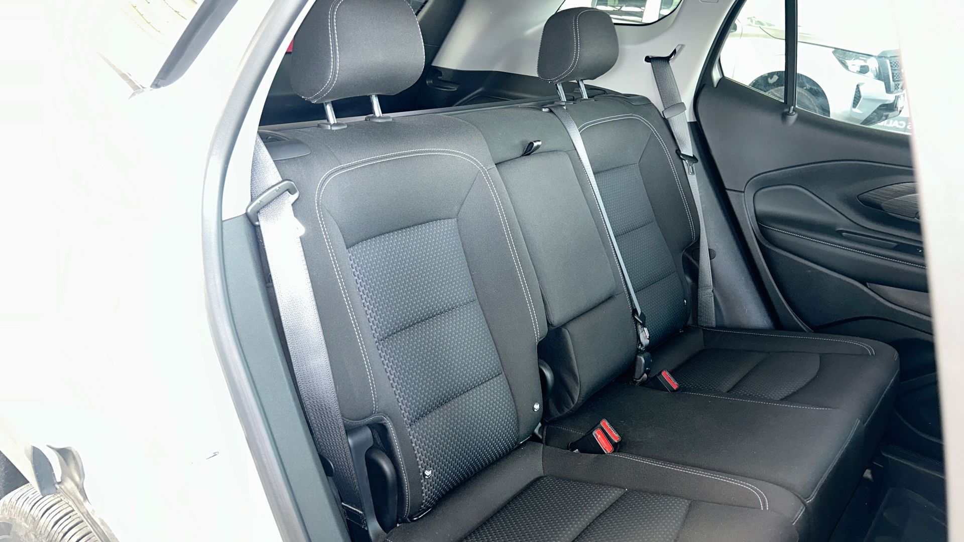 2024 GMC Terrain 5p Black Edition L4/1.5/T Aut
