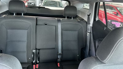 2024 GMC Terrain 5p Black Edition L4/1.5/T Aut