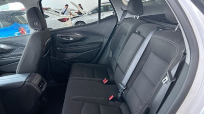 2024 GMC Terrain 5p Black Edition L4/1.5/T Aut