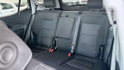 2024 GMC Terrain 5p Black Edition L4/1.5/T Aut