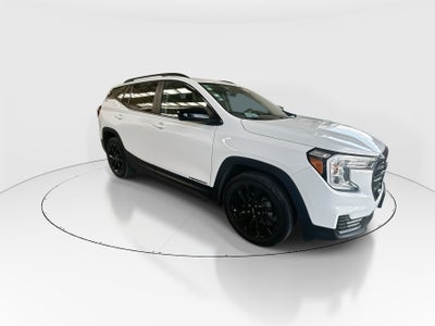 2024 GMC Terrain 5p Black Edition L4/1.5/T Aut