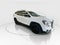 2024 GMC Terrain 5p Black Edition L4/1.5/T Aut