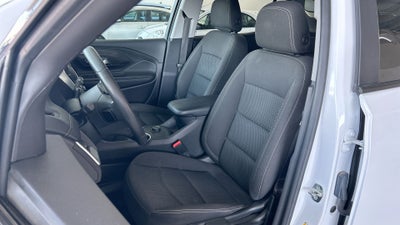 2024 GMC Terrain 5p Black Edition L4/1.5/T Aut