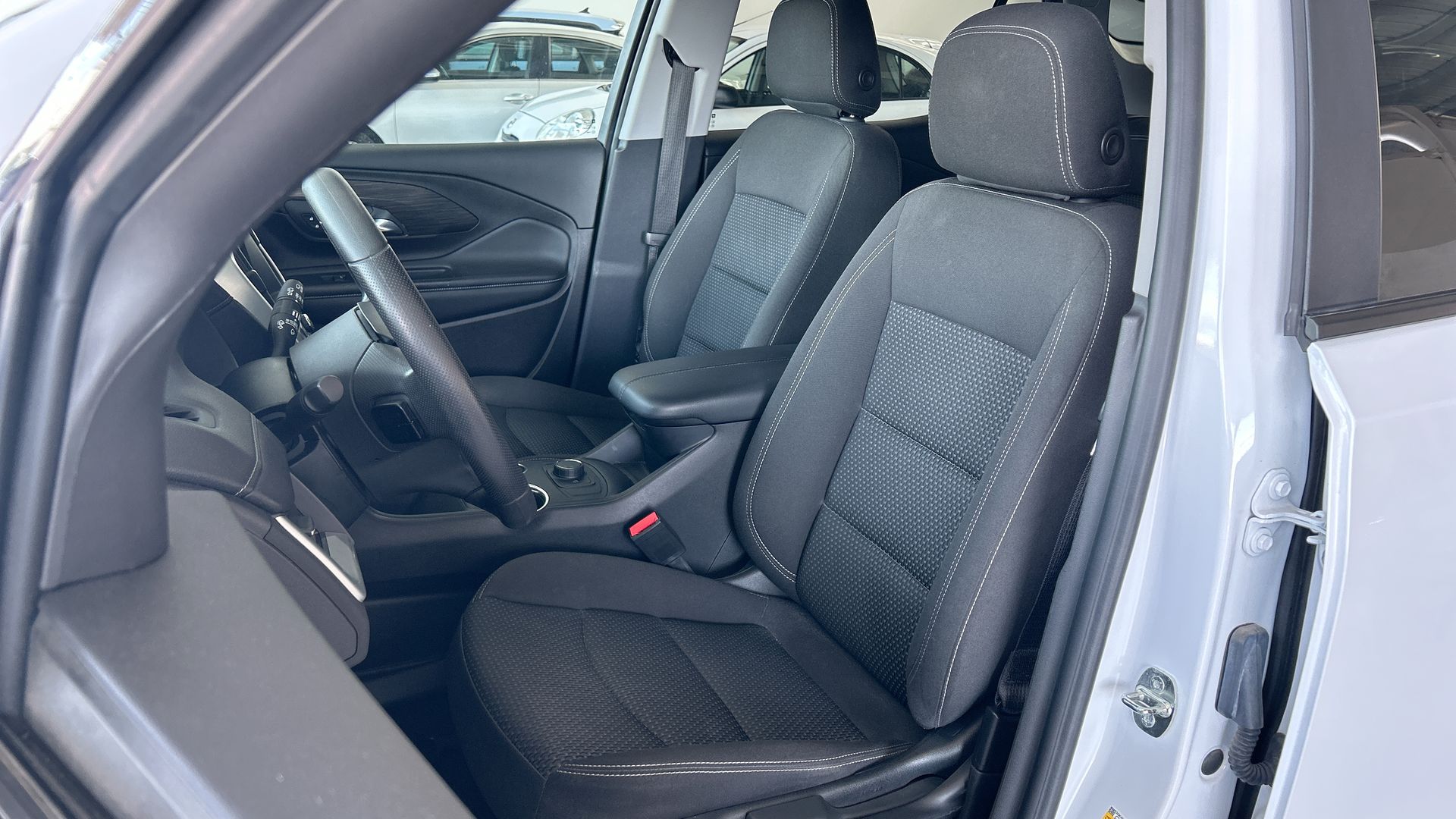 2024 GMC Terrain 5p Black Edition L4/1.5/T Aut