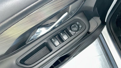 2024 GMC Terrain 5p Black Edition L4/1.5/T Aut