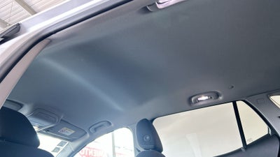 2024 GMC Terrain 5p Black Edition L4/1.5/T Aut