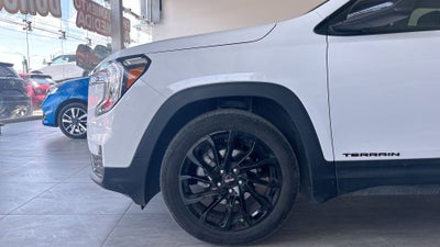2024 GMC Terrain 5p Black Edition L4/1.5/T Aut