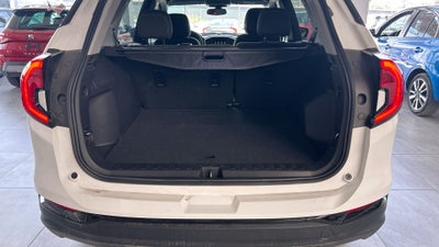 2024 GMC Terrain 5p Black Edition L4/1.5/T Aut
