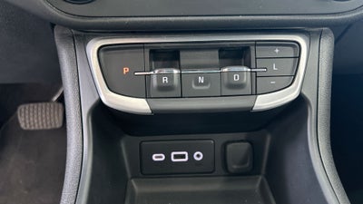 2024 GMC Terrain 5p Black Edition L4/1.5/T Aut