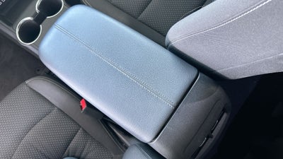 2024 GMC Terrain 5p Black Edition L4/1.5/T Aut