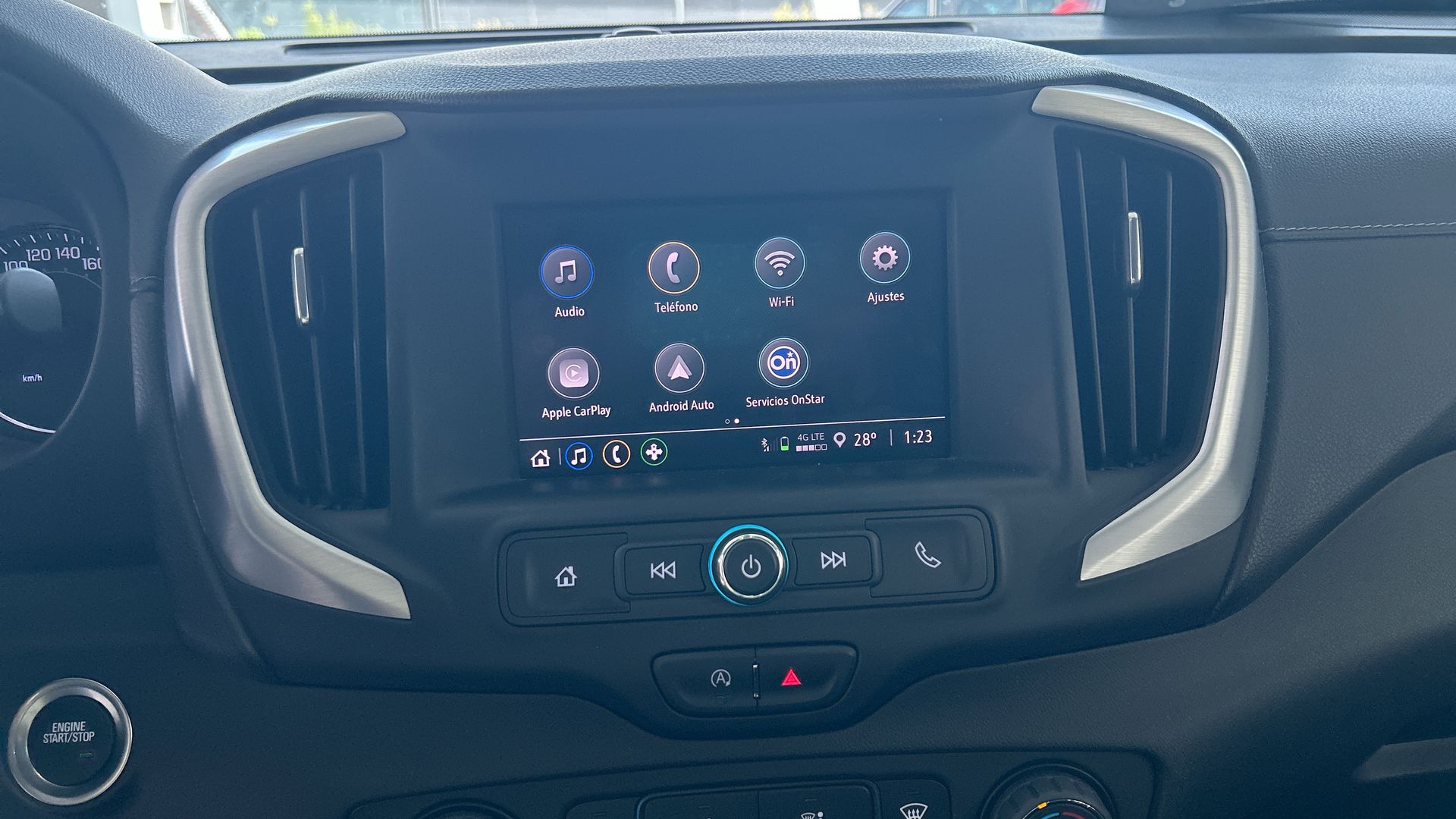 2024 GMC Terrain 5p Black Edition L4/1.5/T Aut