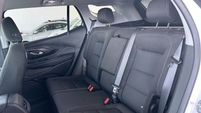 2024 GMC Terrain 5p Black Edition L4/1.5/T Aut
